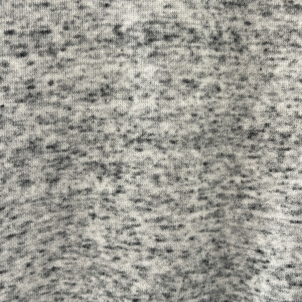Calvin Klein Jeans Gray Logo Crew Neck Sweater - Picture 7 of 7